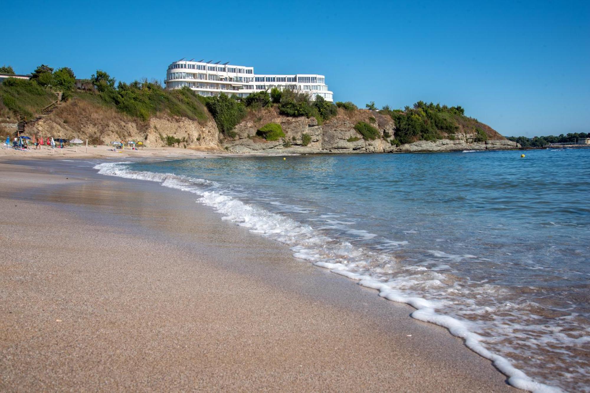 Hotel Romance Kiten  Exterior foto