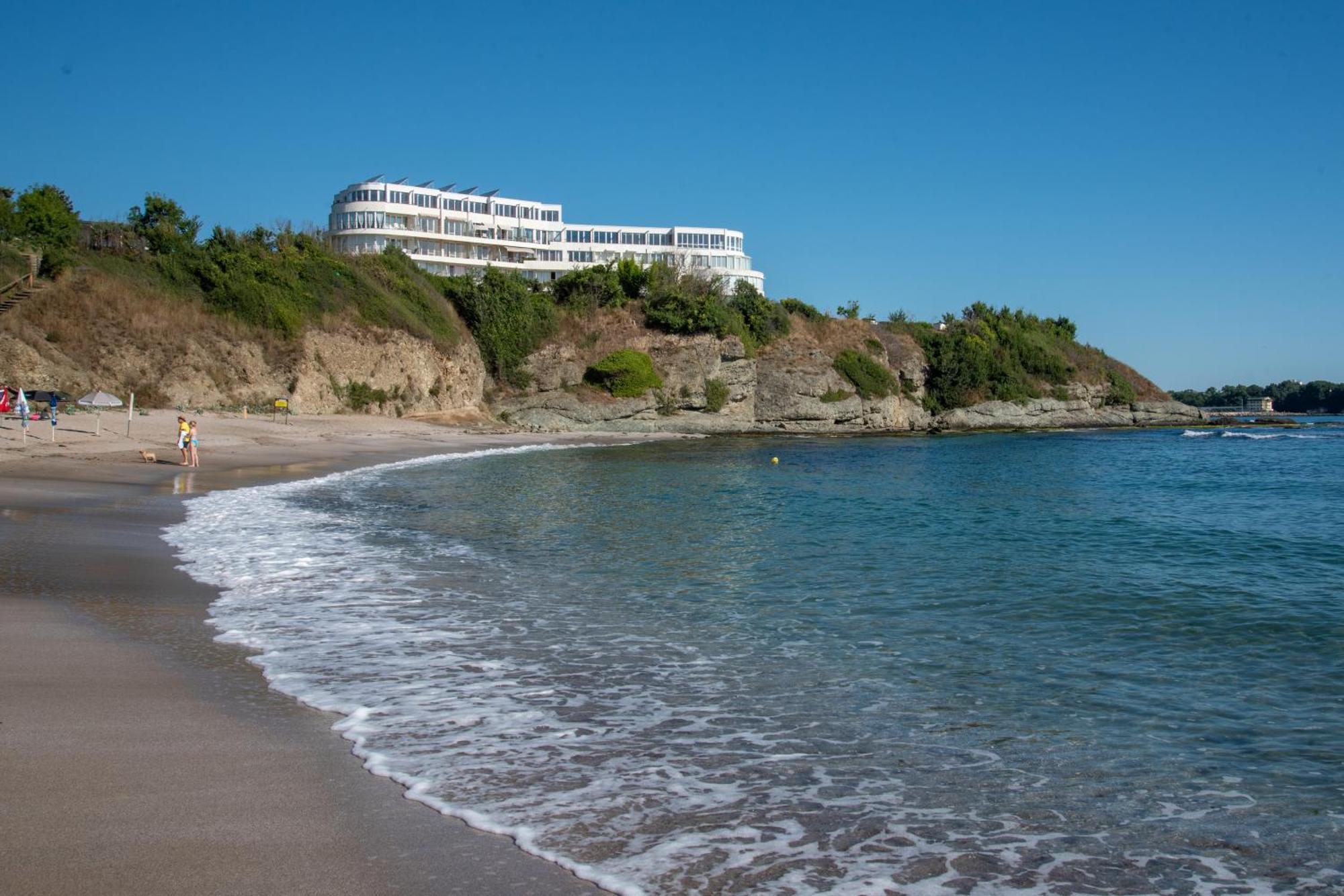 Hotel Romance Kiten  Exterior foto