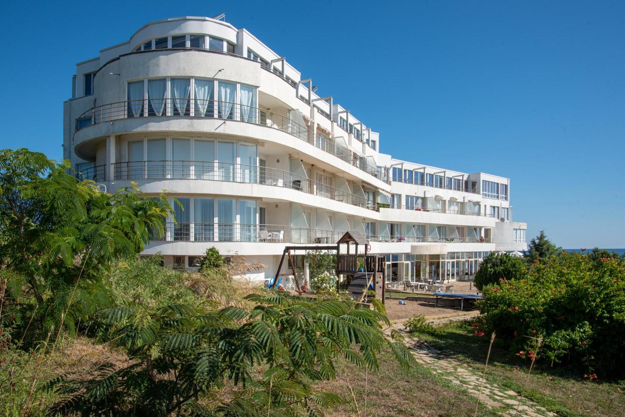 Hotel Romance Kiten  Exterior foto