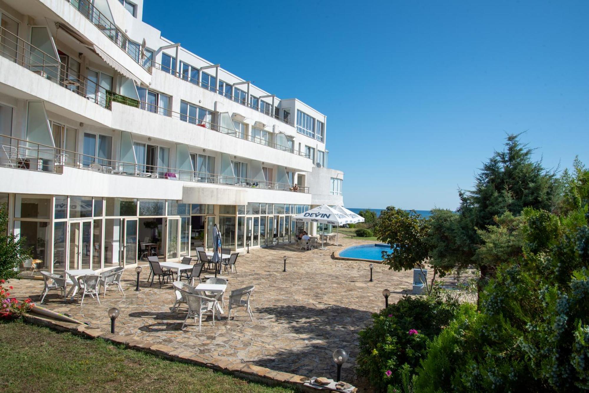 Hotel Romance Kiten  Exterior foto